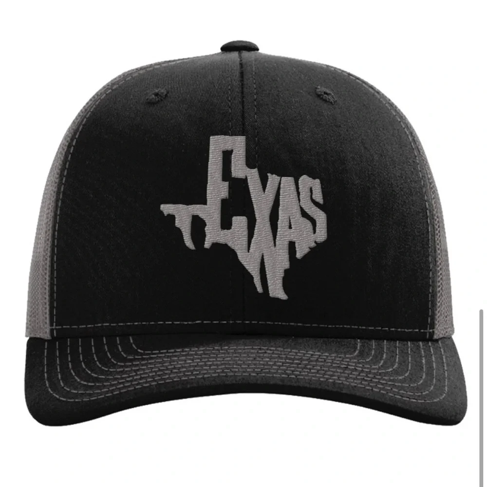 Texas hat - Picture 1 of 4